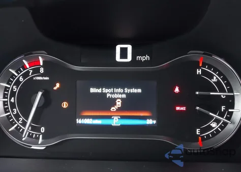 2017 Honda Pilot Elite из США, поврежденный, VIN 5FNYF6H01HB055255